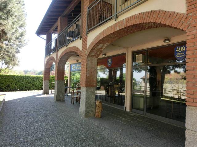 Appartamento in vendita a Alzate Brianza CO