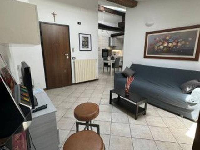 Appartamento in vendita a Alzano Lombardo