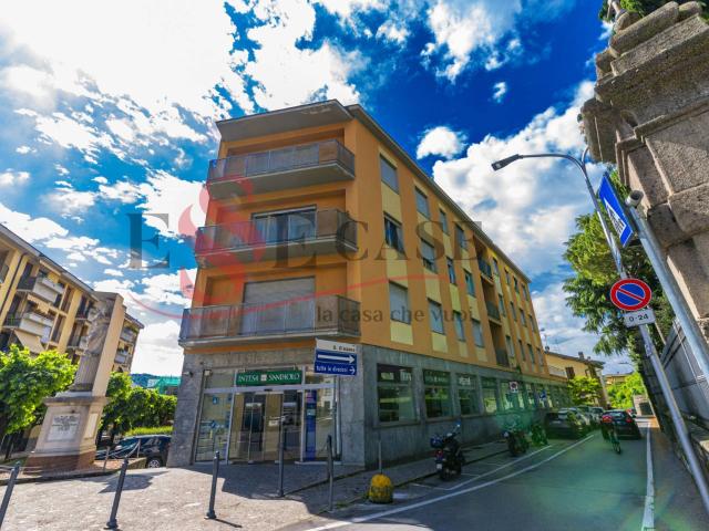 Appartamento in vendita a Alzano Lombardo