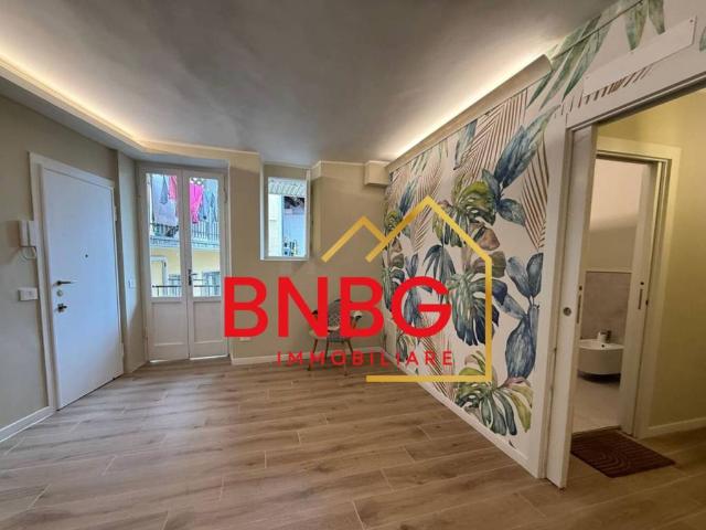Appartamento in vendita a Alzano Lombardo BG
