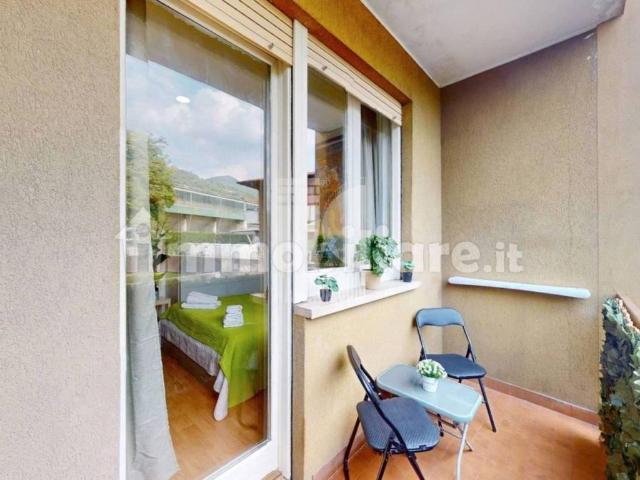 Appartamento in vendita a Alzano Lombardo BG