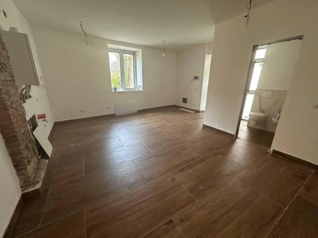 Appartamento in vendita a Alzano Lombardo BG