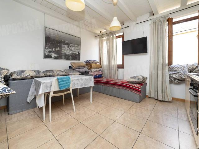 Appartamento in vendita a Alzano Lombardo BG