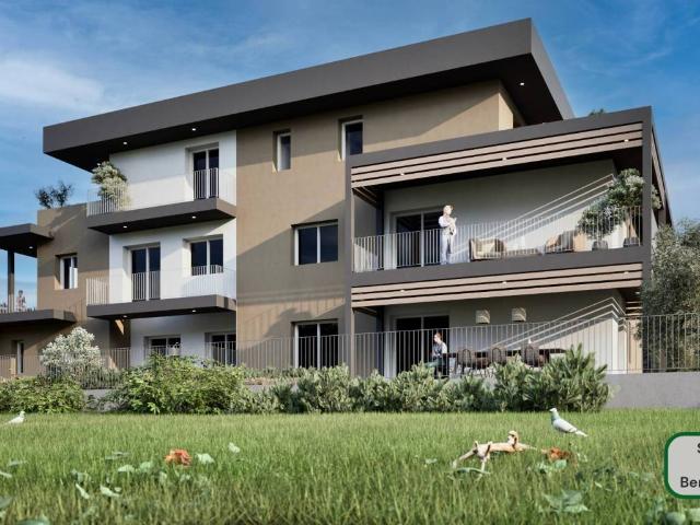 Appartamento in vendita a Alzano Lombardo BG