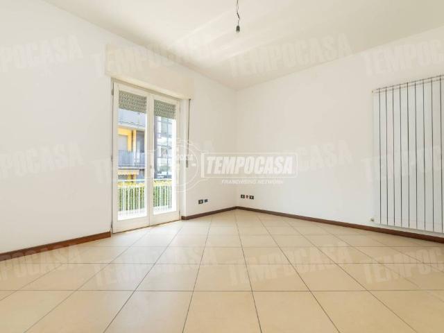 Appartamento in vendita a Alzano Lombardo BG