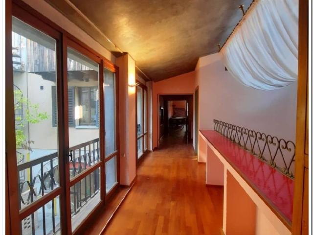 Appartamento in vendita a Alzano Lombardo BG