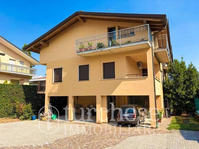 Appartamento in vendita a Alzano Lombardo BG
