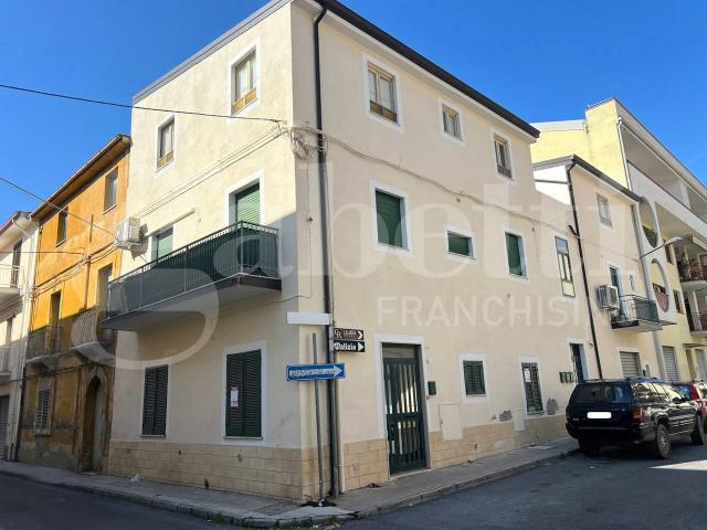 Appartamento in vendita a Amantea