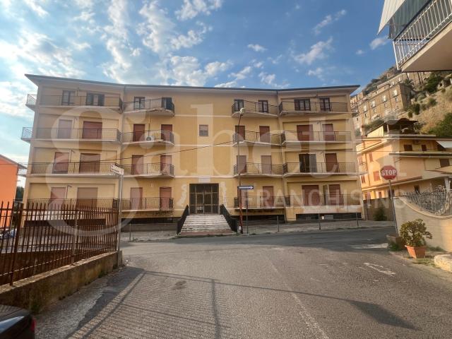 Appartamento in vendita a Amantea