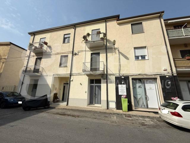 Appartamento in vendita a Amantea