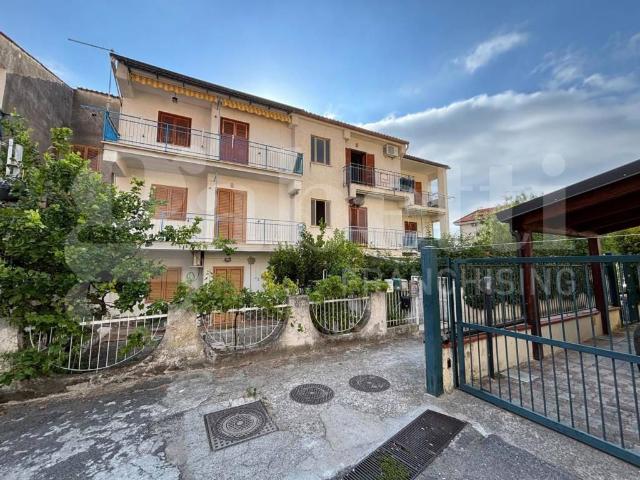 Appartamento in vendita a Amantea CS