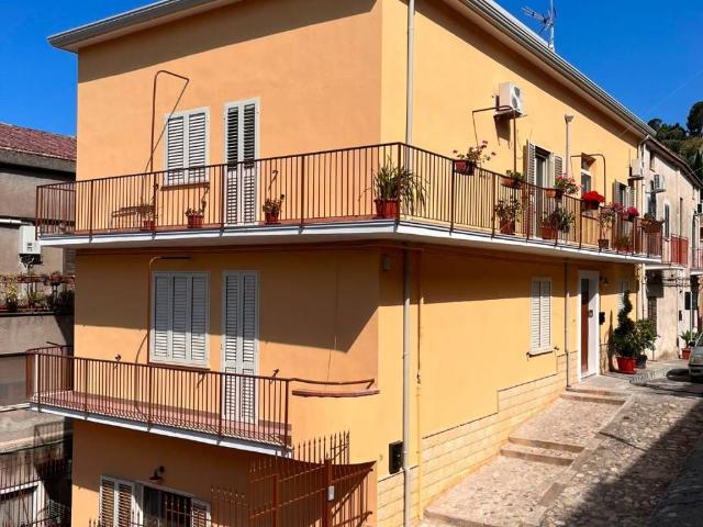 Appartamento in vendita a Amantea CS