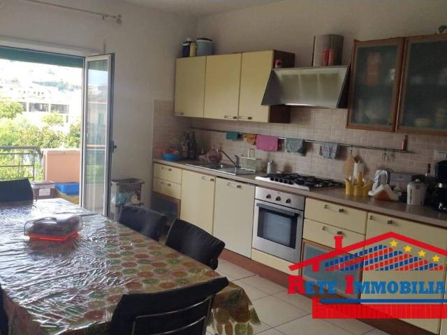 Appartamento in vendita a Amantea CS