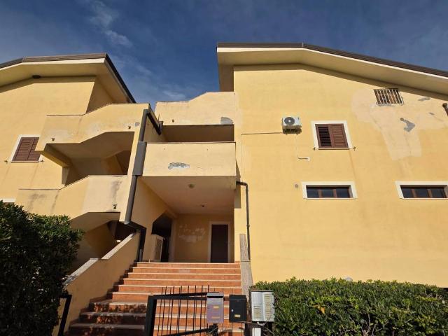 Appartamento in vendita a Amantea CS