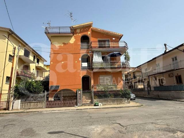Appartamento in vendita a Amantea CS