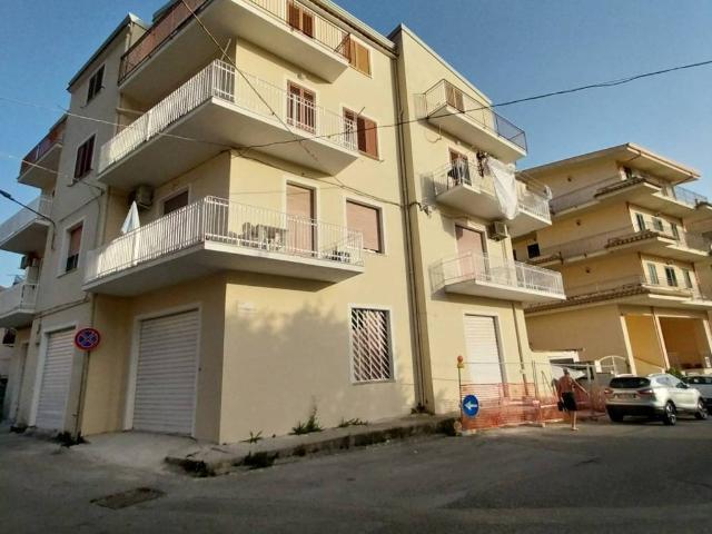 Appartamento in vendita a Amantea CS