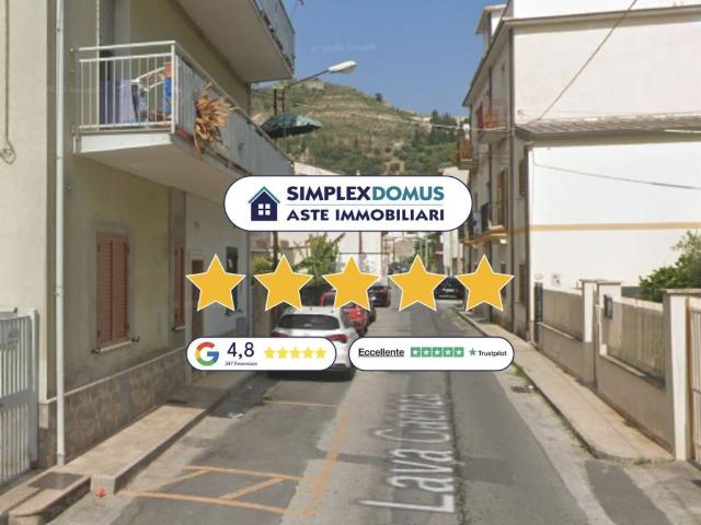 Appartamento in vendita a Amantea CS