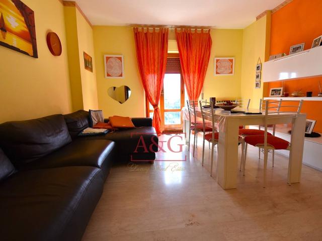 Appartamento in vendita a Amandola, Semicentro
