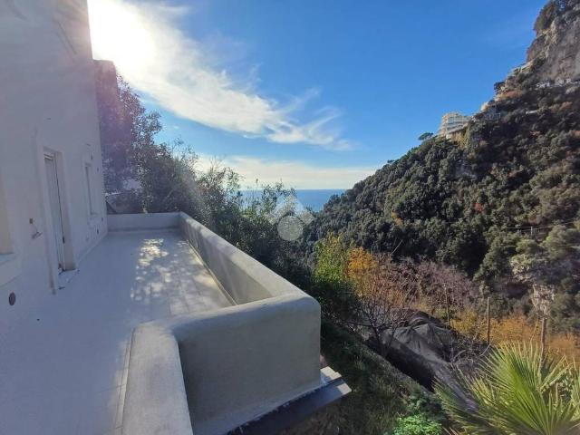 Appartamento in vendita a Amalfi SA