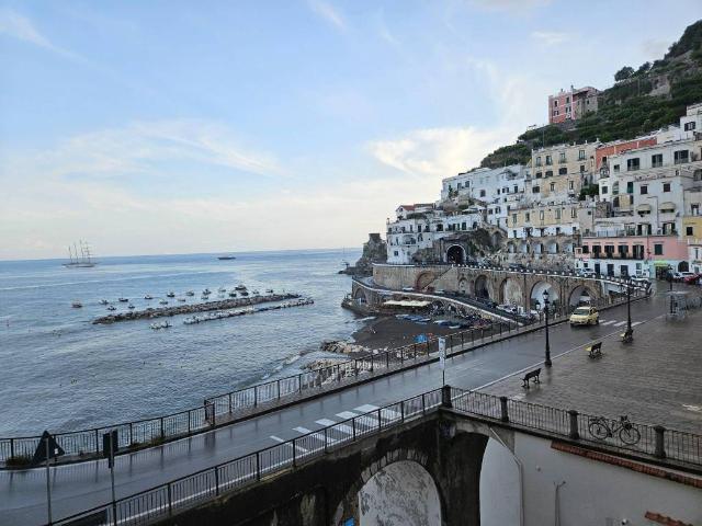 Appartamento in vendita a Amalfi SA