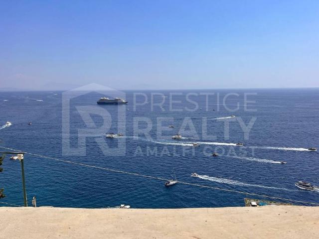 Appartamento in vendita a Amalfi SA