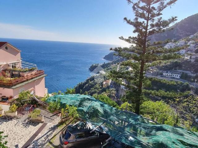 Appartamento in vendita a Amalfi SA