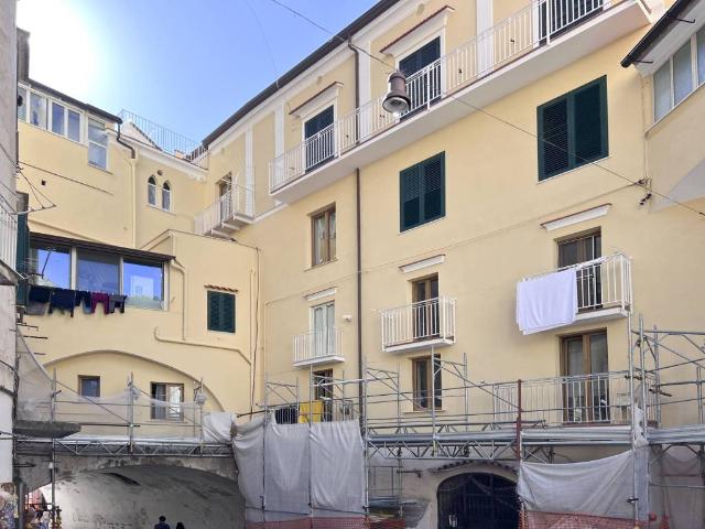 Appartamento in vendita a Amalfi SA