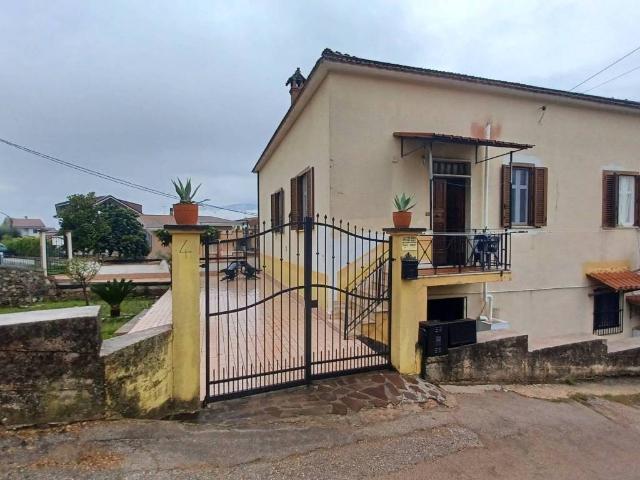 Appartamento in vendita a Amaseno FR