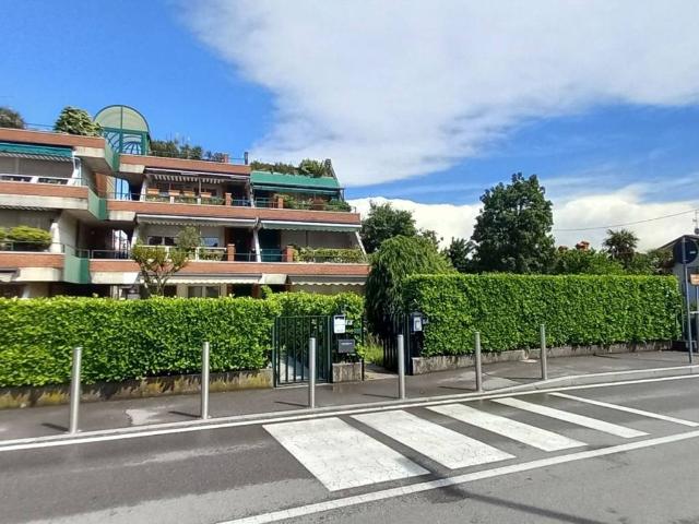 Appartamento in vendita a Ambivere BG