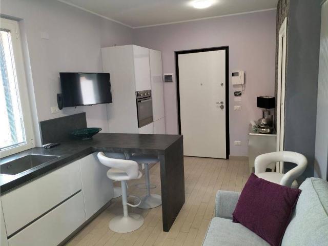 Appartamento in vendita a Ameglia SP