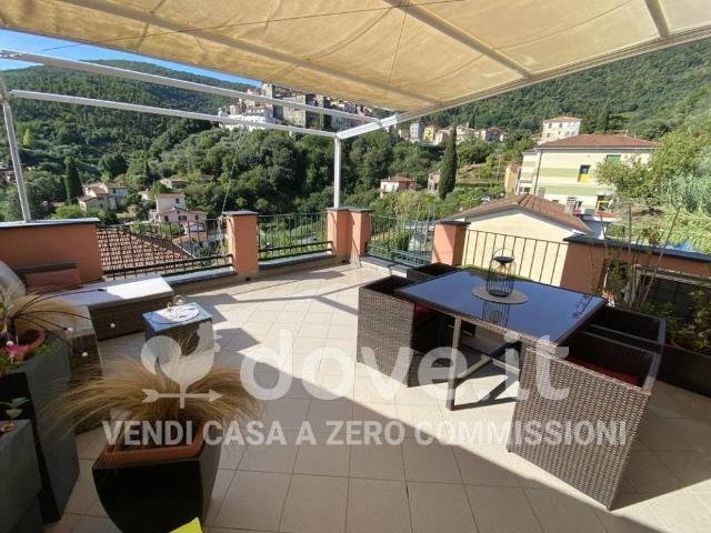 Appartamento in vendita a Ameglia SP