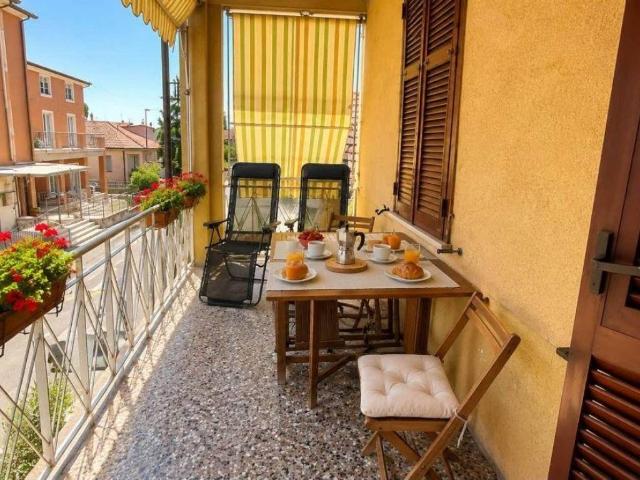 Appartamento in vendita a Ameglia SP