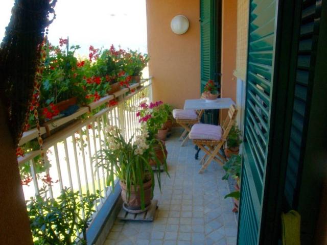 Appartamento in vendita a Ameglia SP