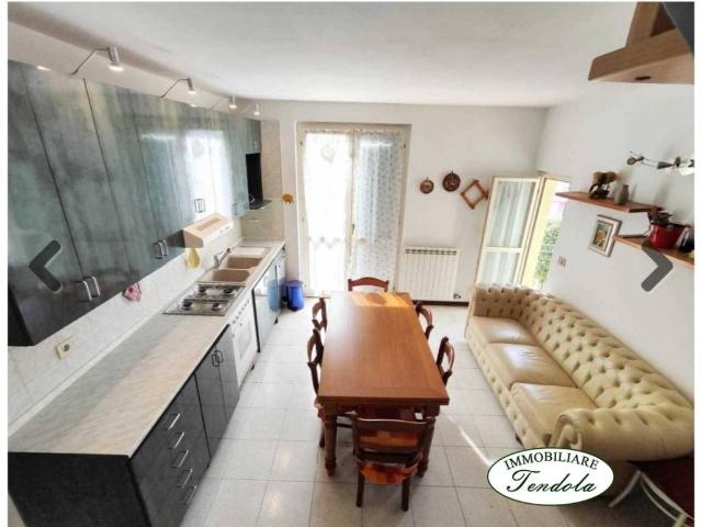 Appartamento in vendita a Ameglia SP