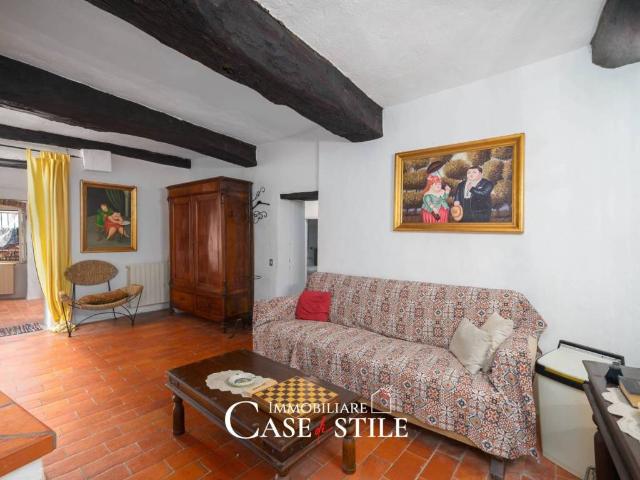 Appartamento in vendita a Ameglia SP