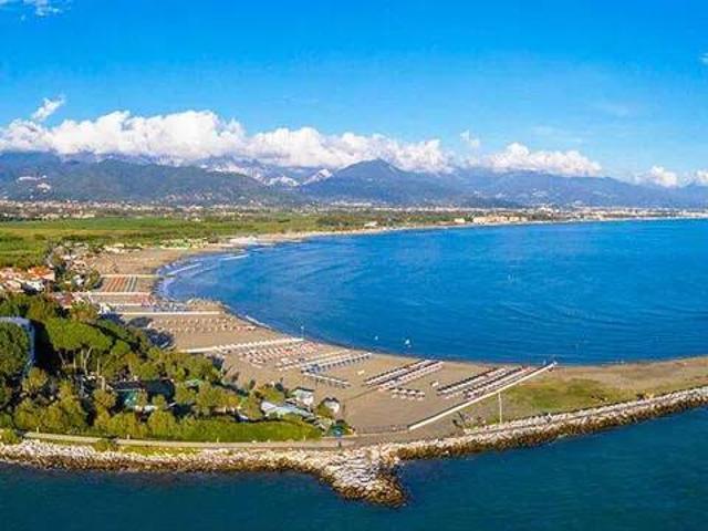 Appartamento in vendita a Ameglia SP