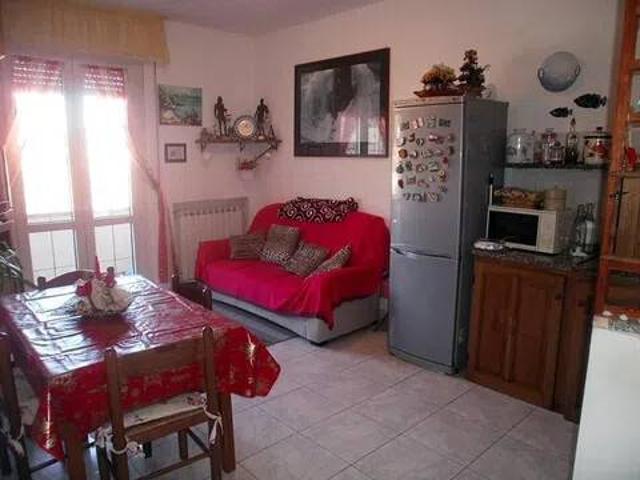 Appartamento in vendita a Ameglia SP
