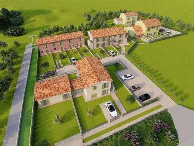 Appartamento in vendita a Ameglia SP