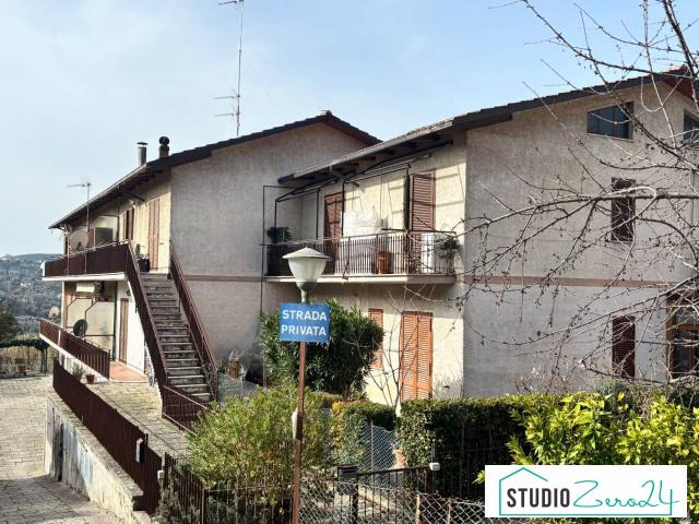 Appartamento in vendita a Amelia