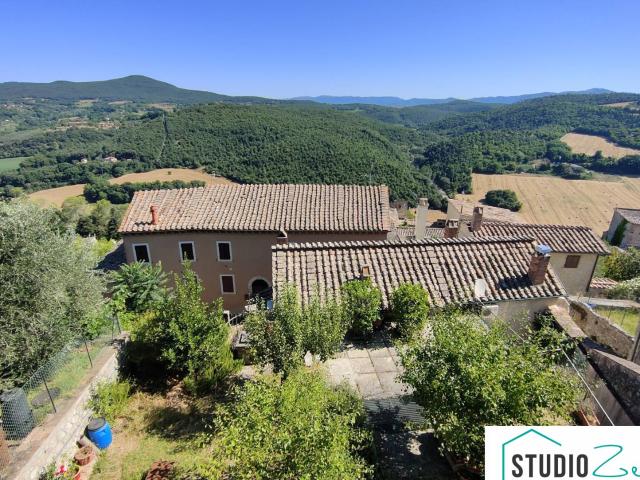 Appartamento in vendita a Amelia