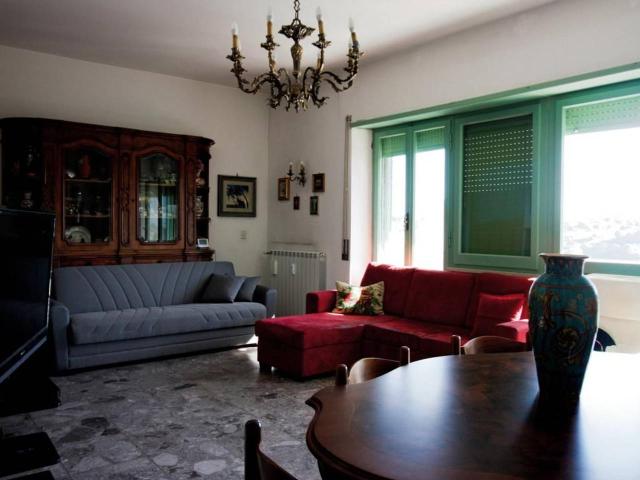 Appartamento in vendita a Amelia