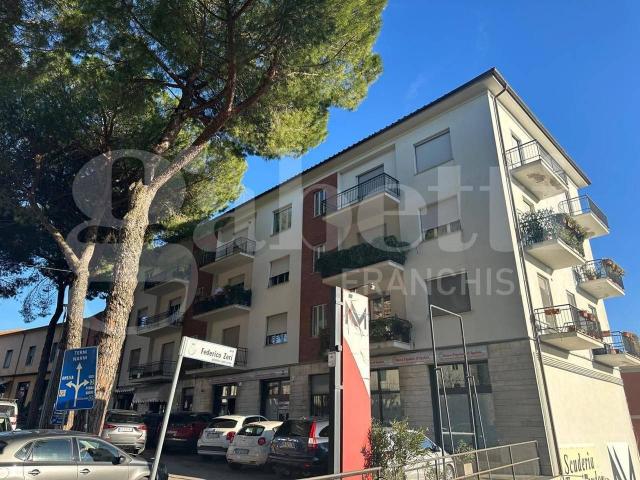 Appartamento in vendita a Amelia