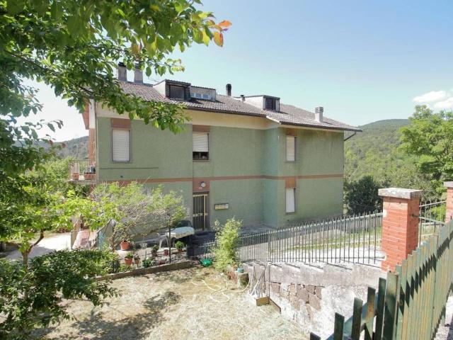 Appartamento in vendita a Amelia