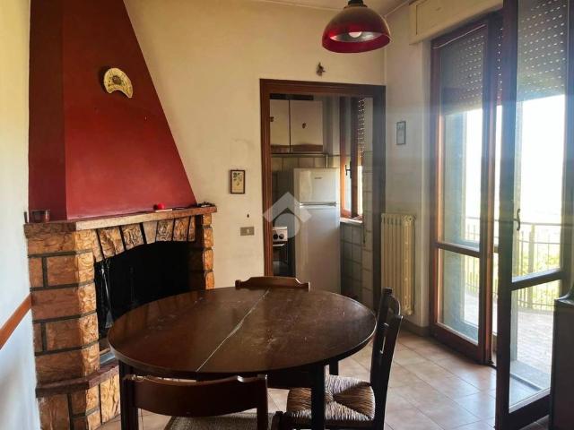 Appartamento in vendita a Amelia TR