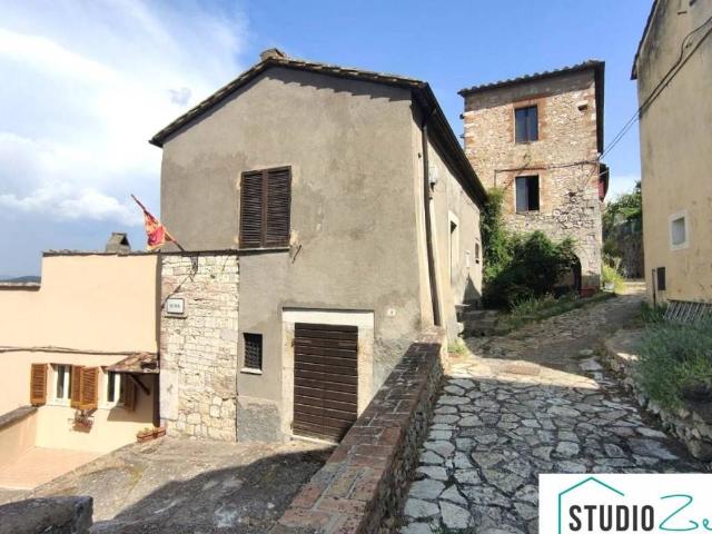 Appartamento in vendita a Amelia TR