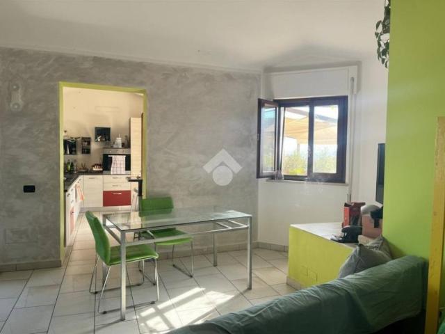 Appartamento in vendita a Amelia TR