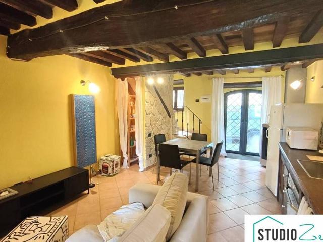 Appartamento in vendita a Amelia TR