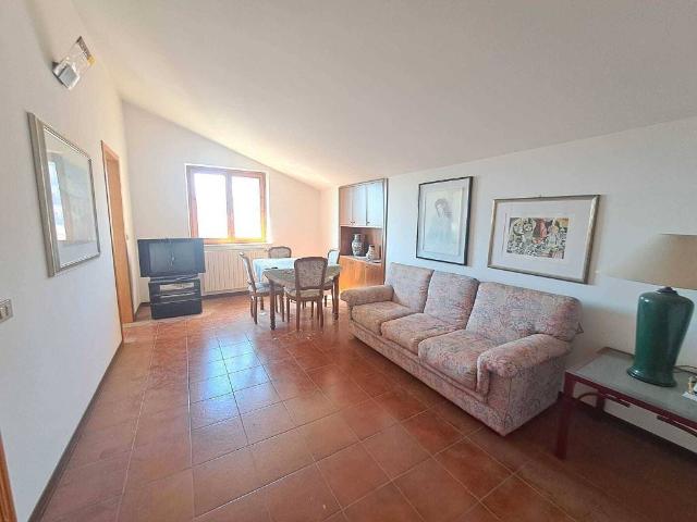 Appartamento in vendita a Amelia TR