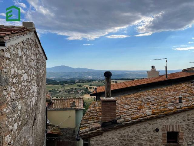 Appartamento in vendita a Amelia TR