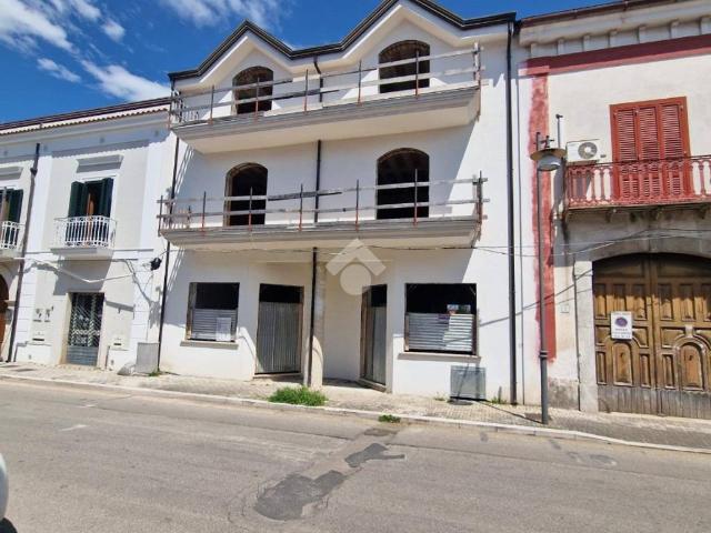 Appartamento in vendita a Amorosi BN